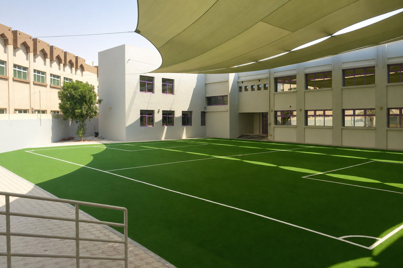 Sports turf supply in Alton, TX
