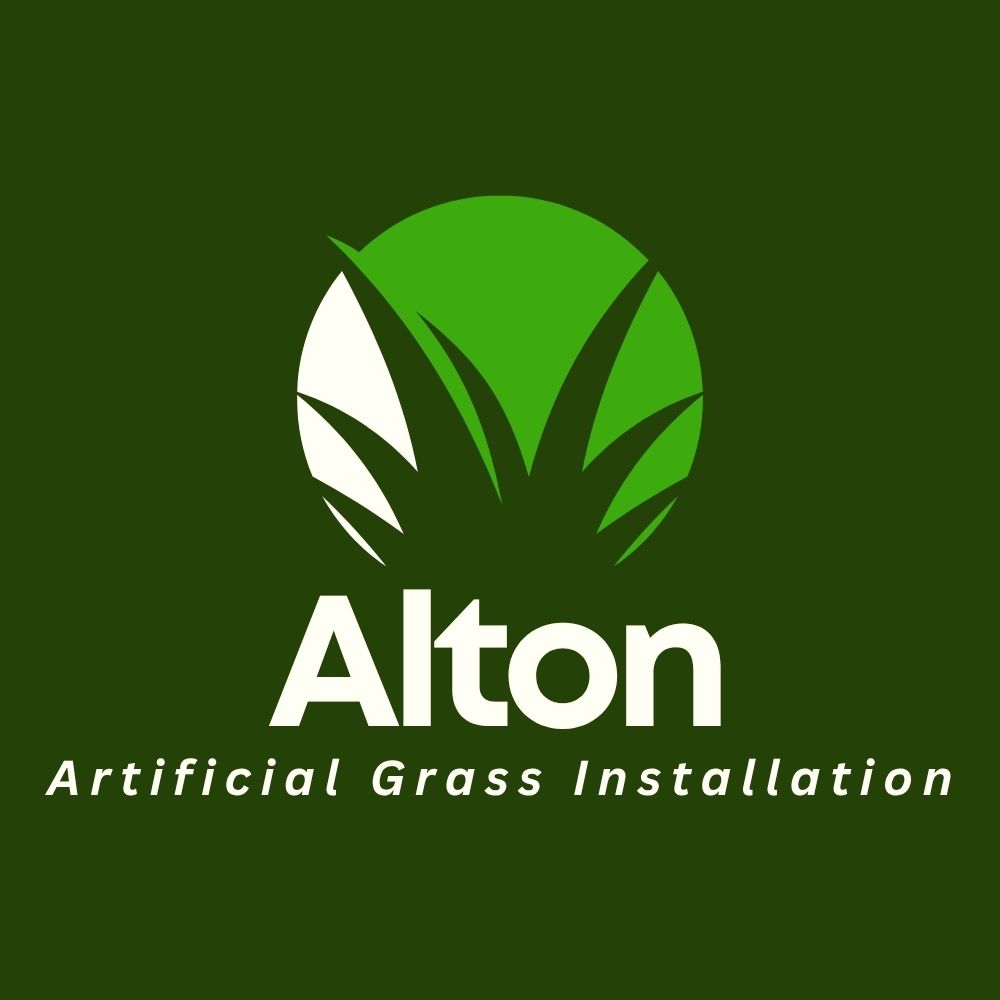 Alton Artificial Grass Installation